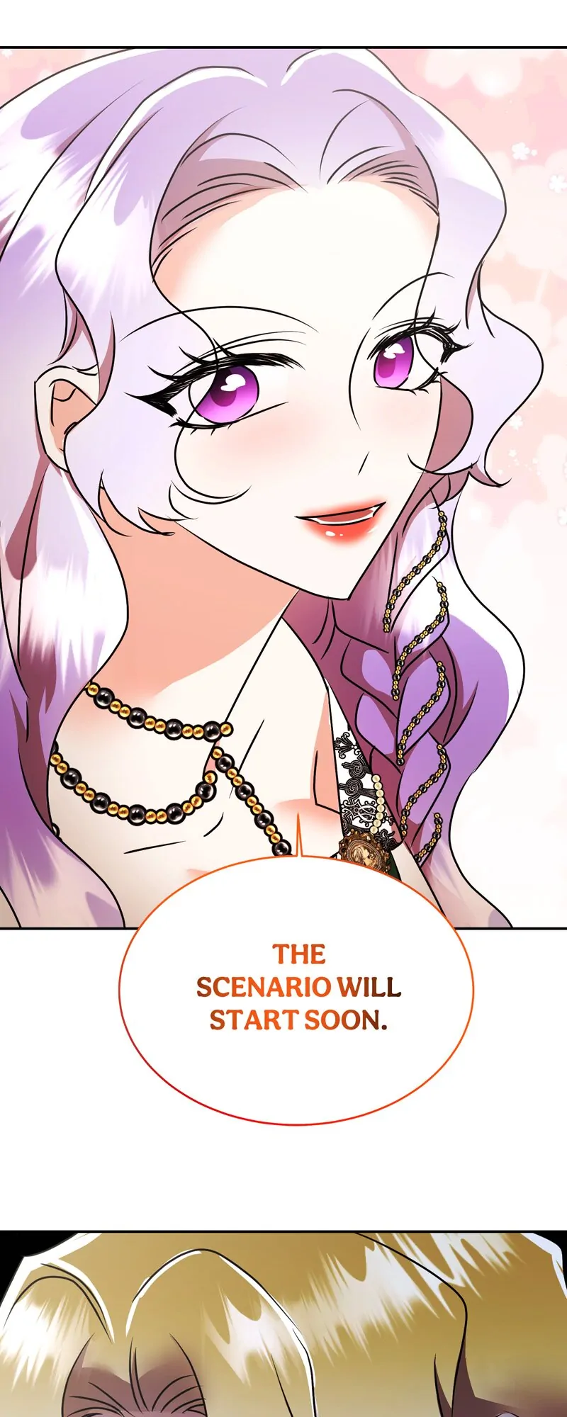 The Evil Grand Duchess Has A Secret Life - Chapter 52