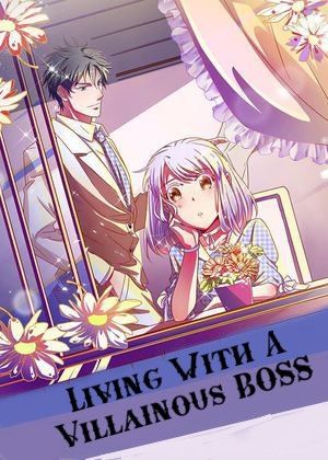 Living With A Villainous Boss - Chapter 5