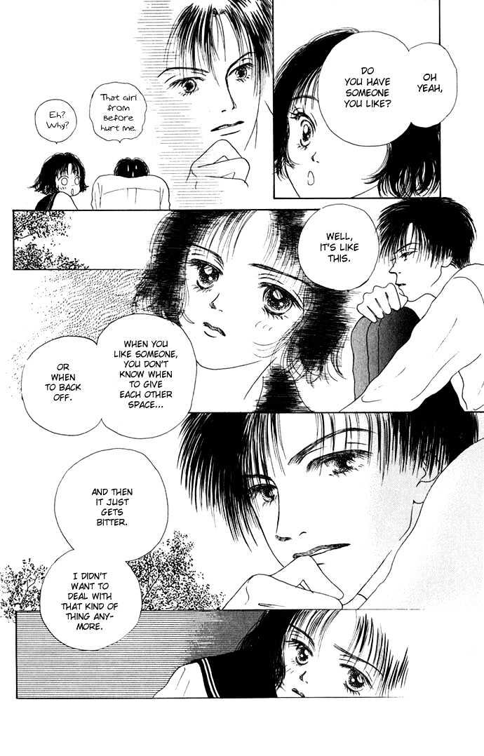 Risou No Kao Wo Motsu Otoko - Vol.1 Chapter 2 : I M Gonna Get Jealous