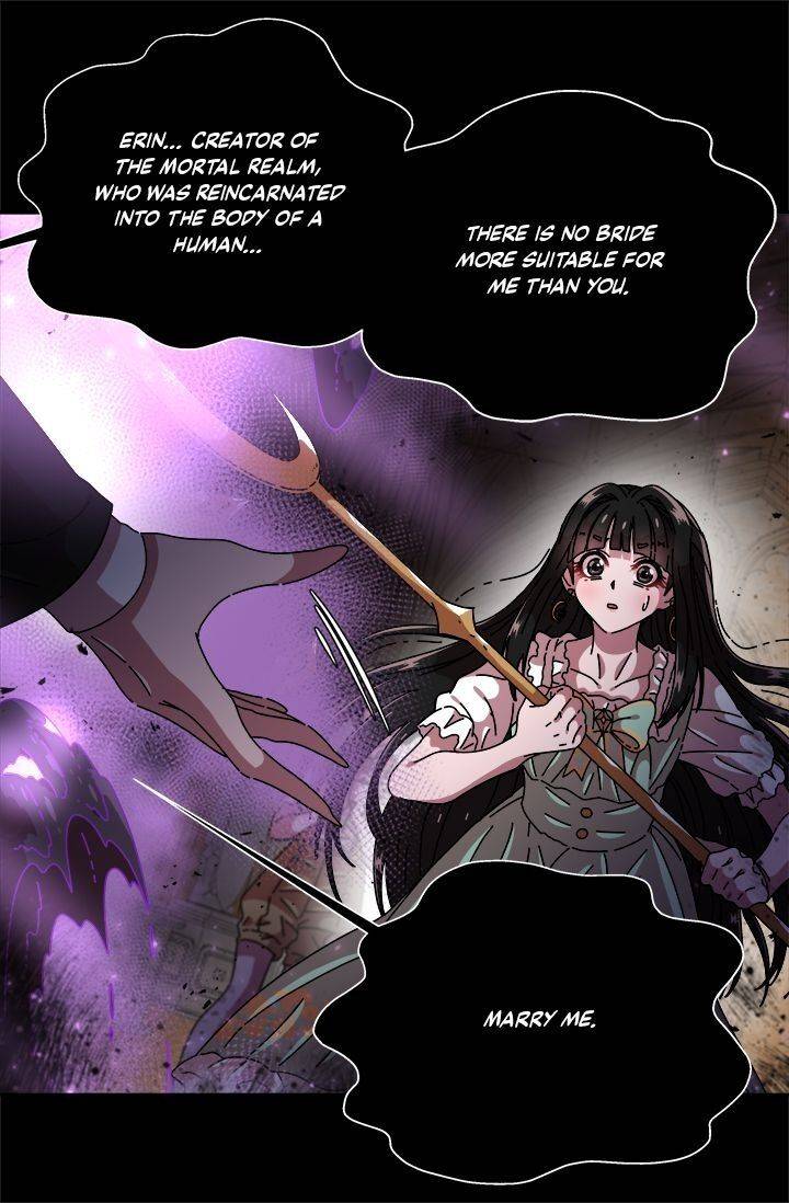 I Was Born As The Demon Lord's Daughter - Chapter 77