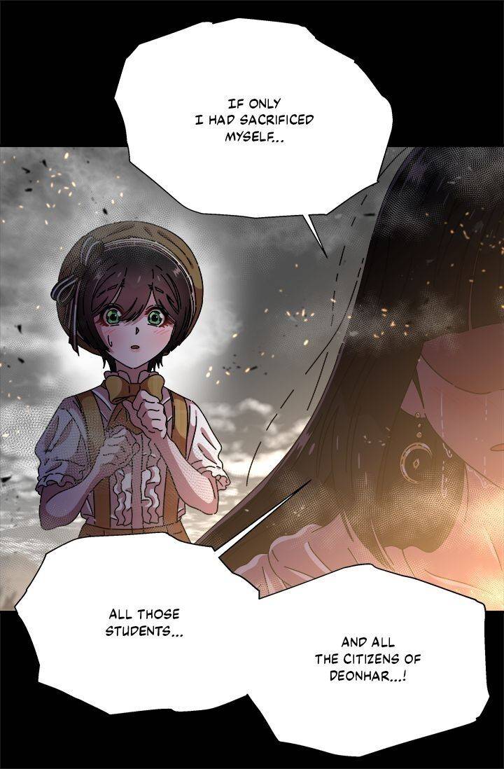 I Was Born As The Demon Lord's Daughter - Chapter 77