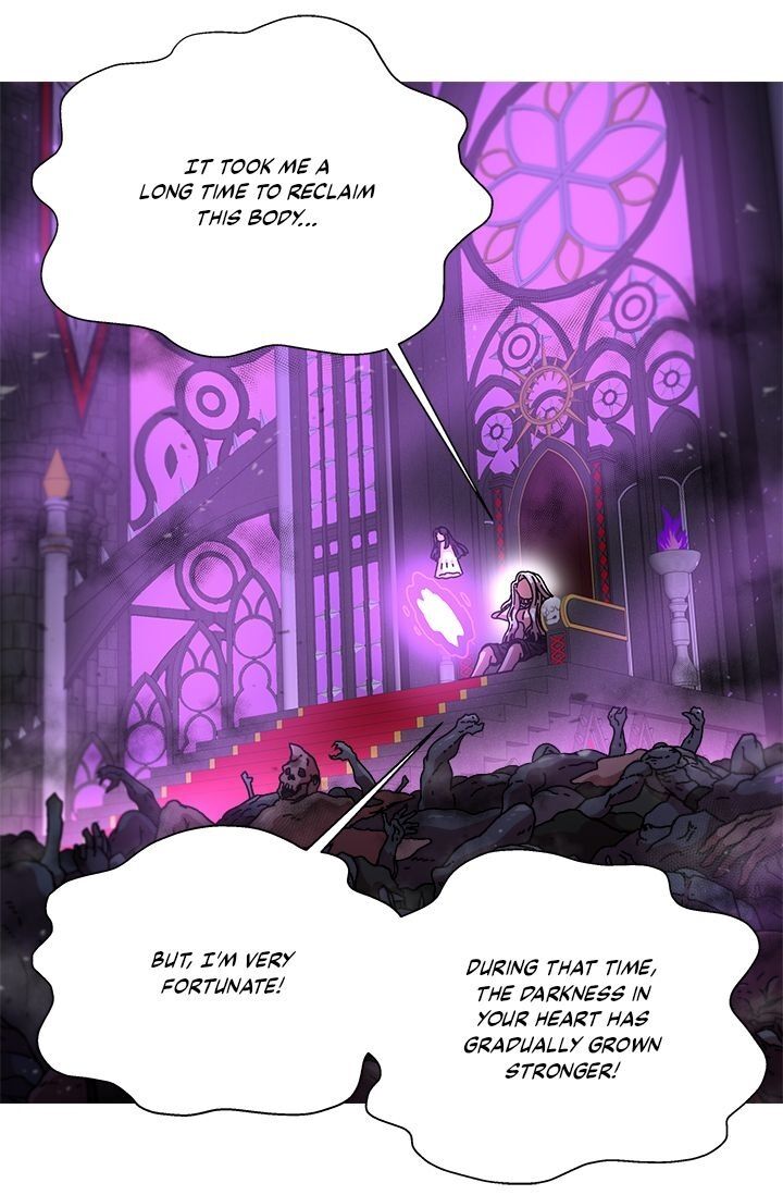 I Was Born As The Demon Lord's Daughter - Chapter 75