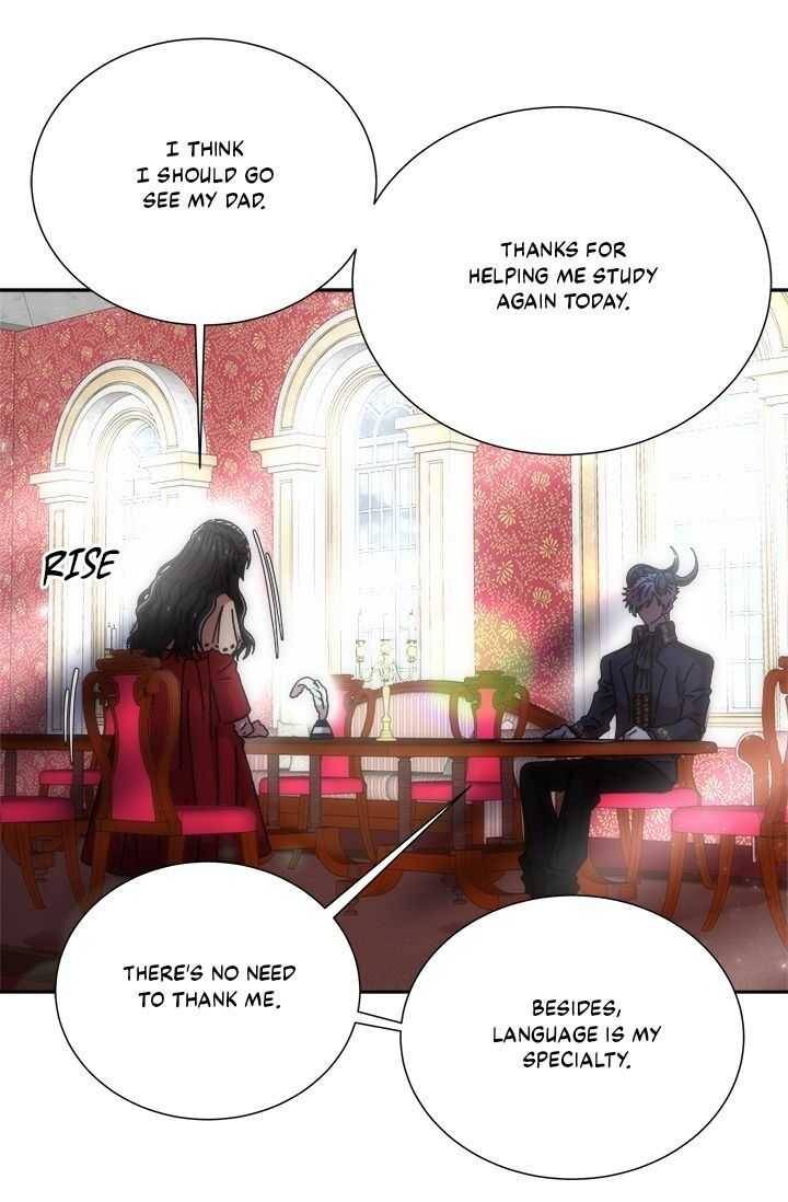 I Was Born As The Demon Lord's Daughter - Chapter 71