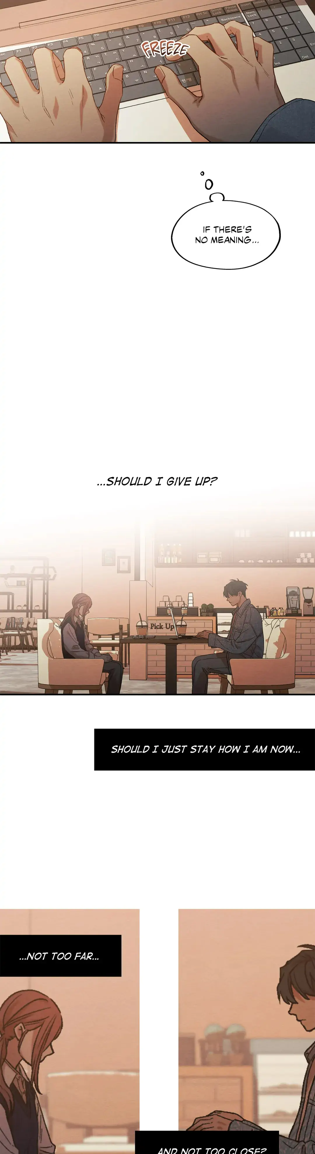 Dazzled By You - Chapter 87