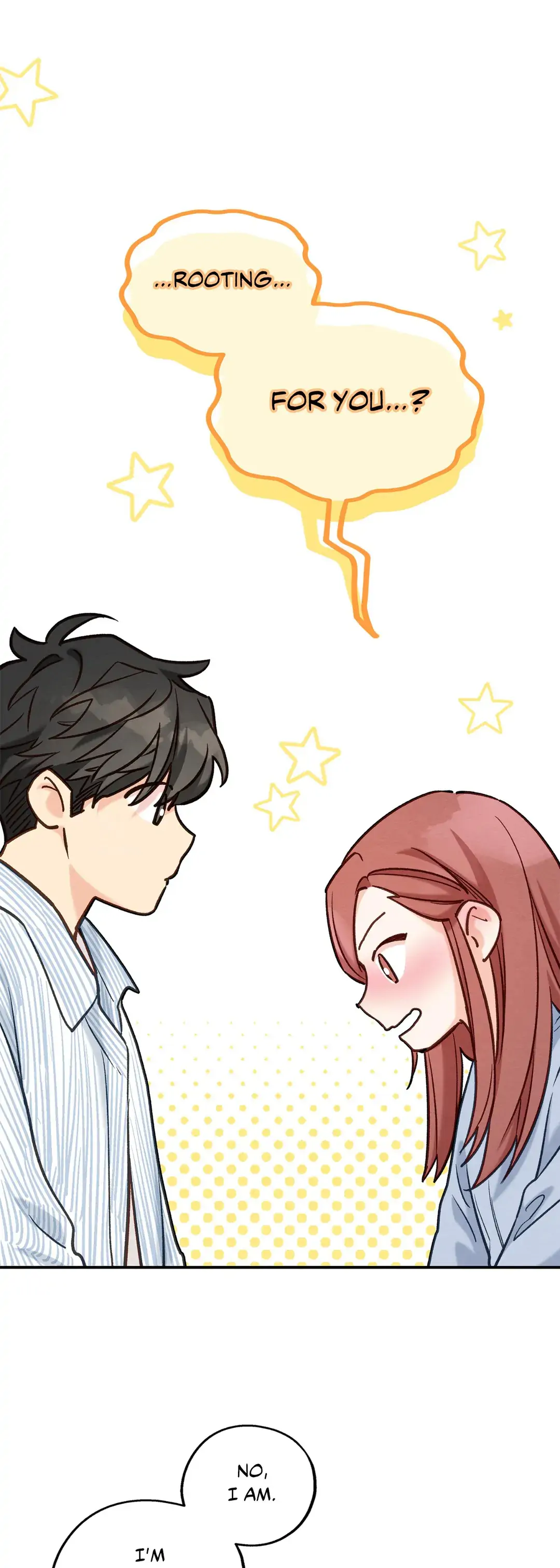 Dazzled By You - Chapter 95