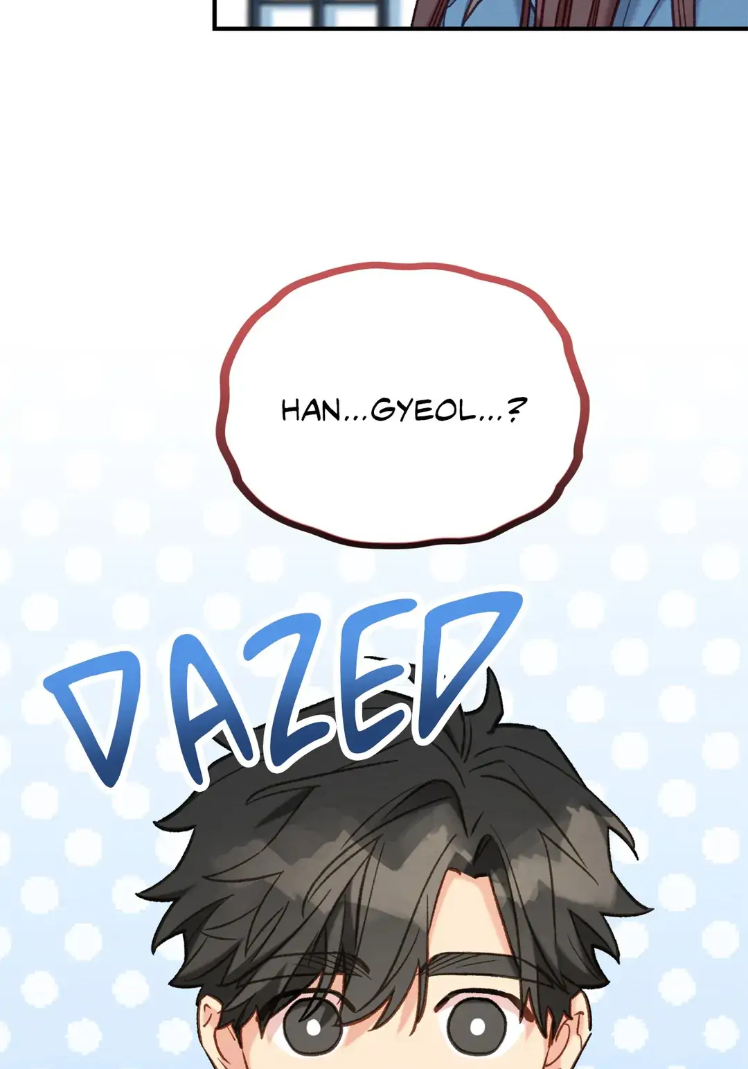 Dazzled By You - Chapter 96