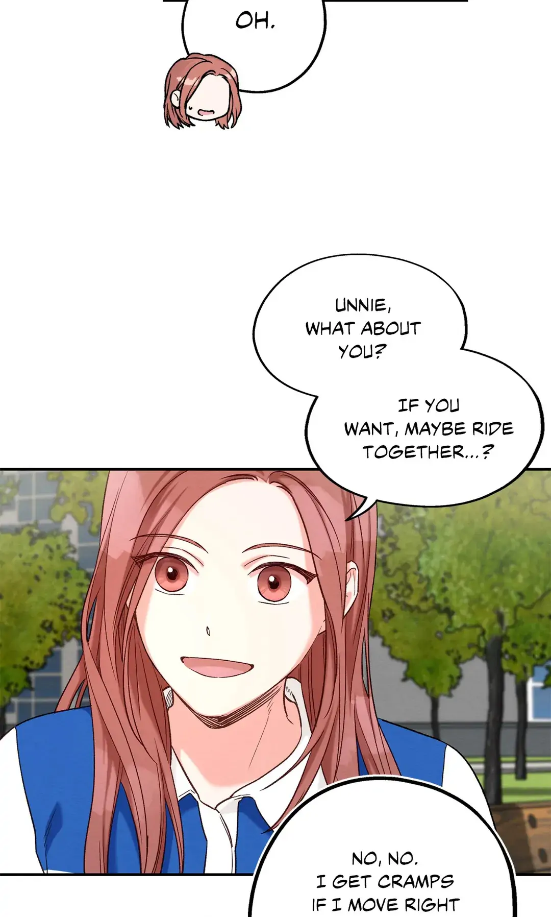 Dazzled By You - Chapter 91