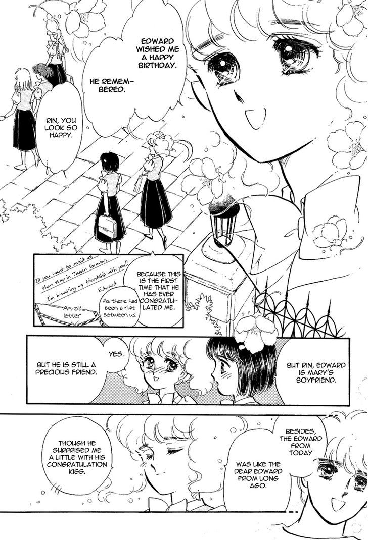 Lady!! - Vol.2 Chapter 15