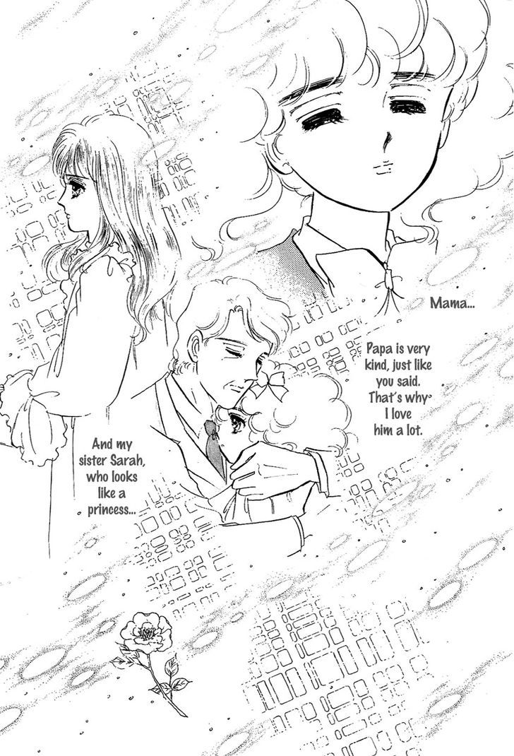 Lady!! - Vol.2 Chapter 18