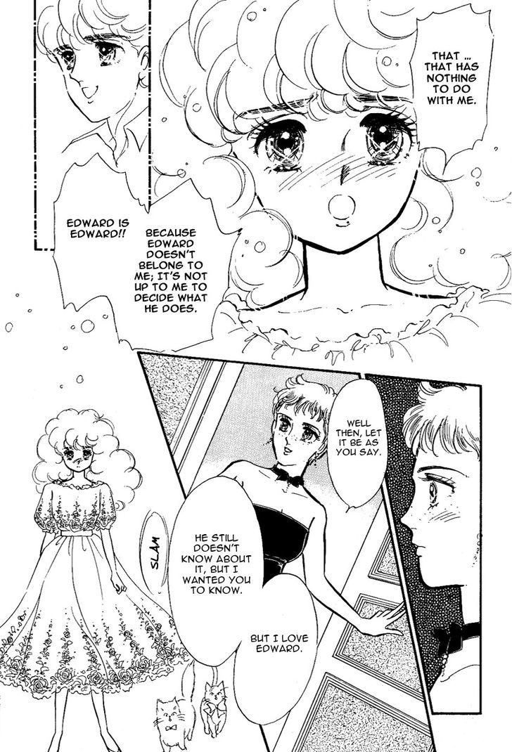 Lady!! - Vol.2 Chapter 18