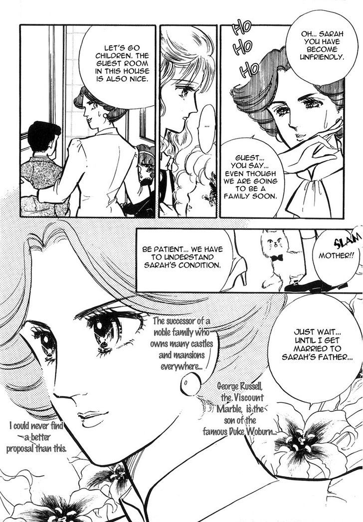 Lady!! - Vol.1 Chapter 2