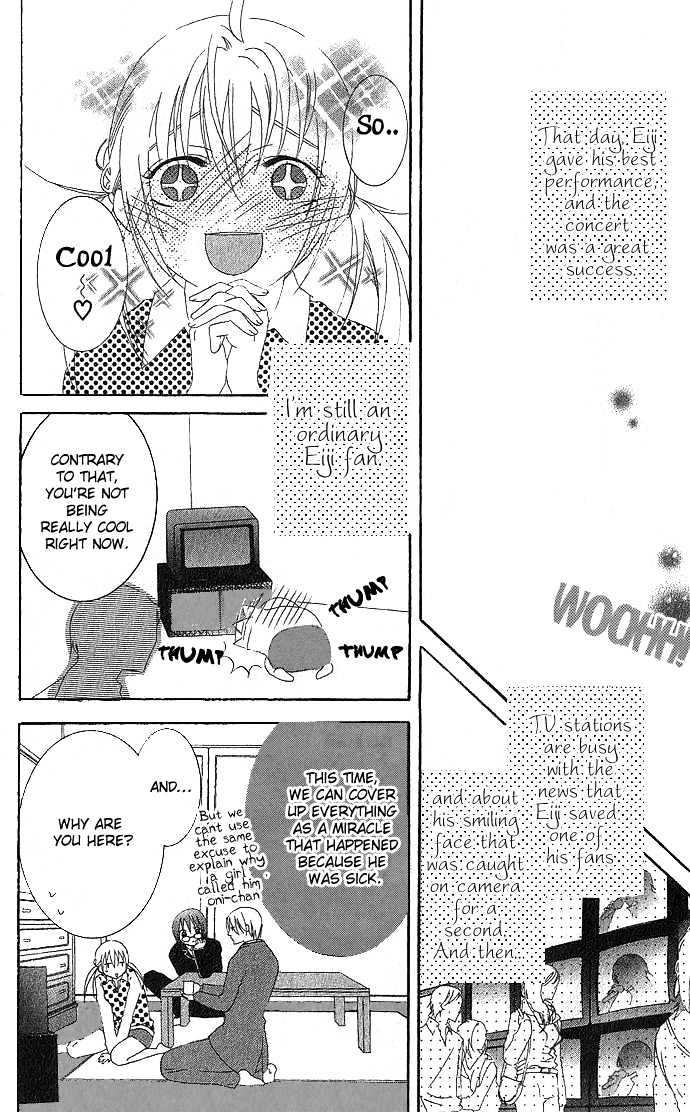 Kimi To Scandal! - Vol.1 Chapter 1