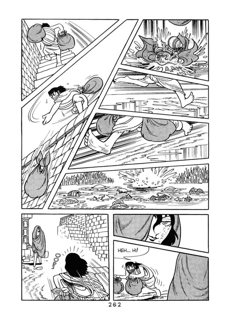 Buddha - Vol.02 Chapter 53