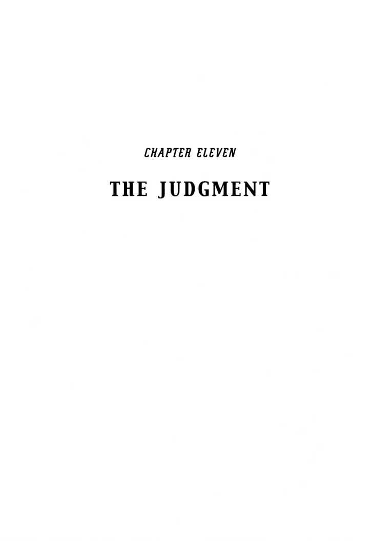 Buddha - Vol.1 Chapter 11 : The Judgement