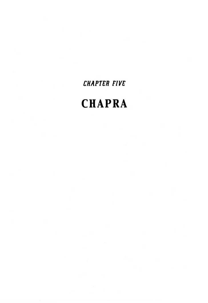 Buddha - Vol.1 Chapter 5 : Chapra