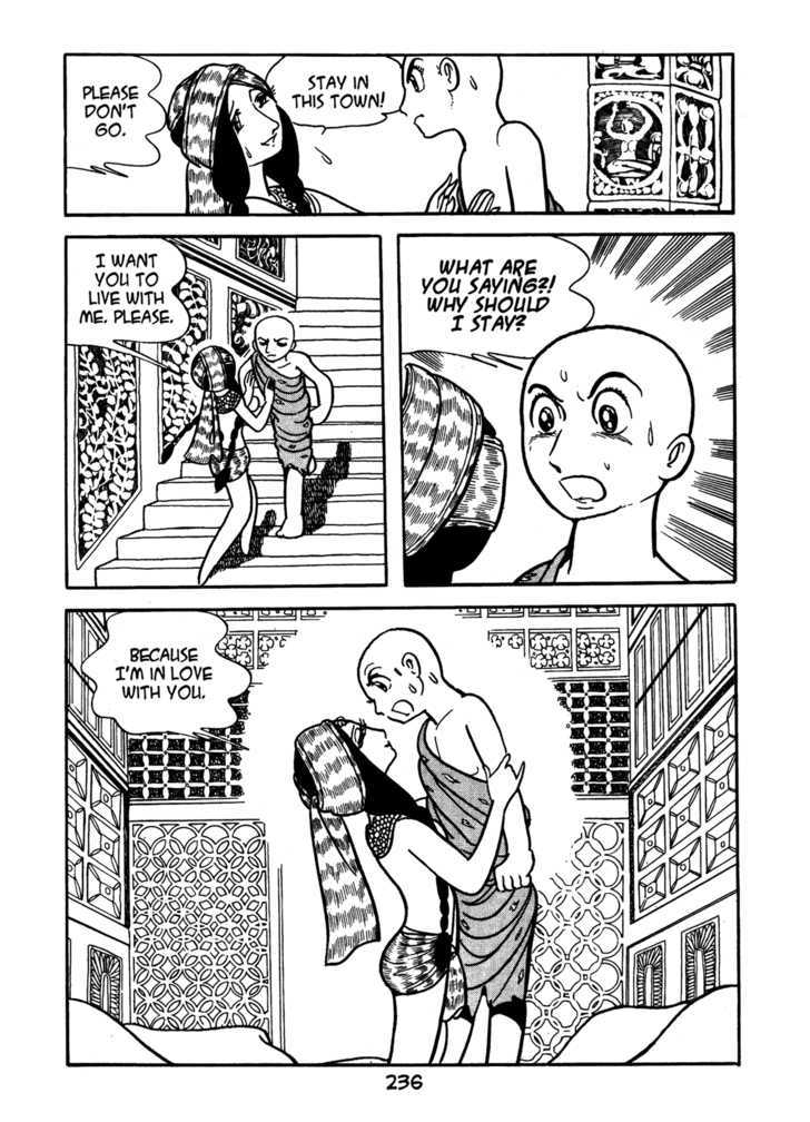 Buddha - Vol.3 Chapter 26 : Sukanda The Knight