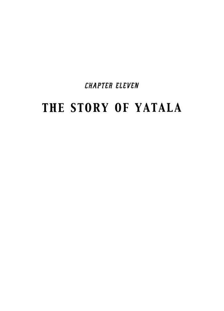 Buddha - Vol.4 Chapter 33 : The Story Of Yatala