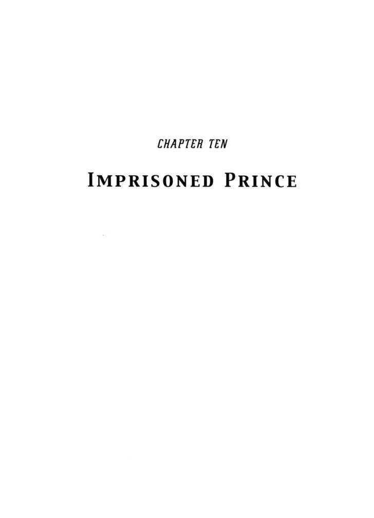 Buddha - Vol.7 Chapter 49 : Imprisoned Prince