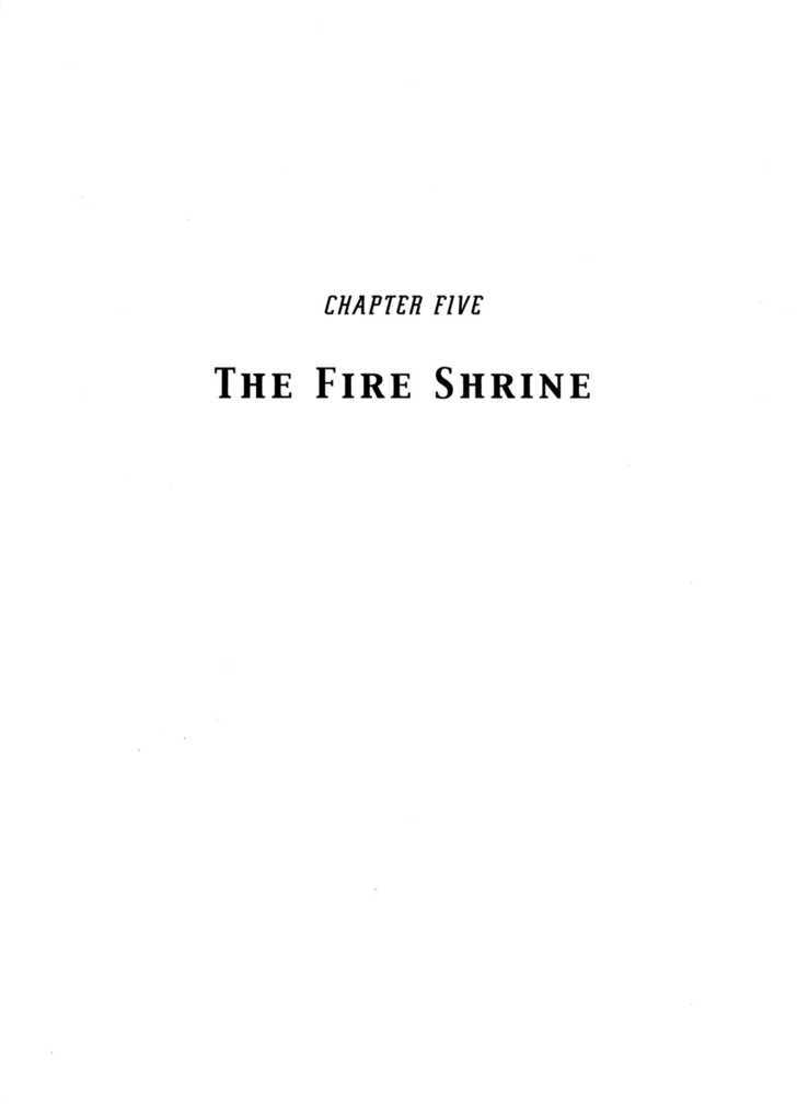 Buddha - Vol.6 Chapter 45 : The Fire Shrine