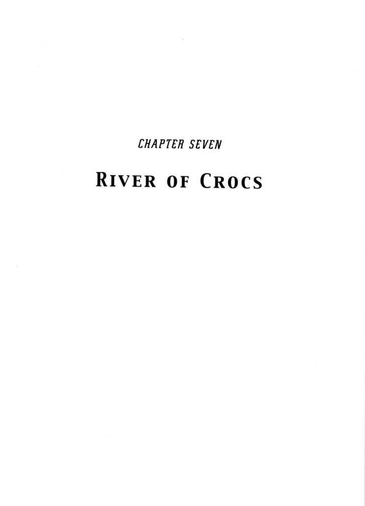 Buddha - Vol.6 Chapter 47 : River Of Crocs