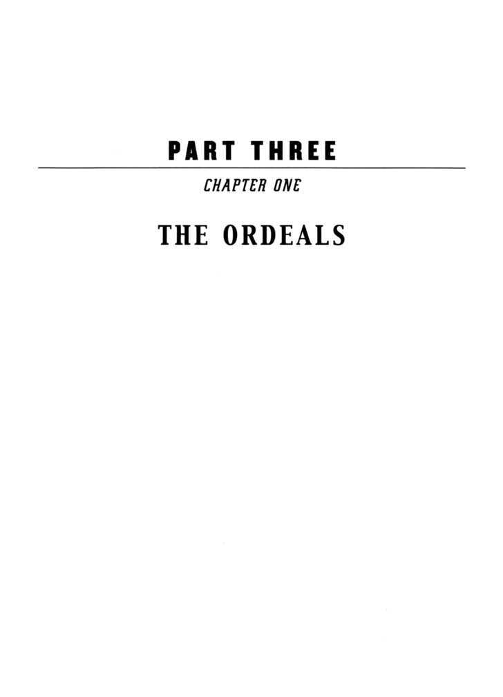 Buddha - Vol.3 Chapter 23 : The Ordeals