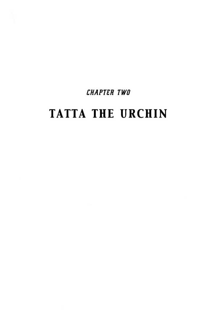 Buddha - Vol.1 Chapter 2 : Tatta The Urchin