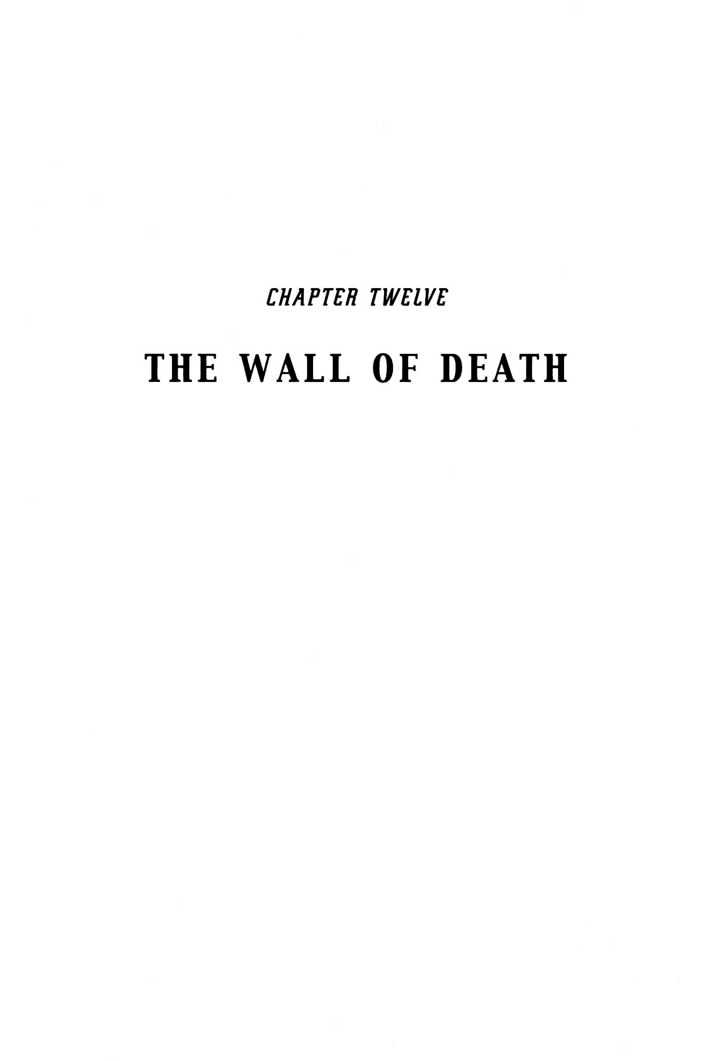 Buddha - Vol.1 Chapter 12 : The Wall Of Death