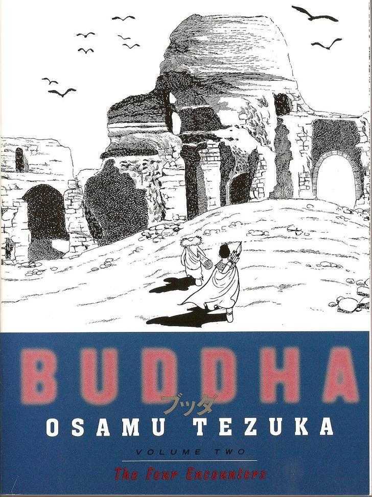 Buddha - Vol.2 Chapter 13 : The Prince