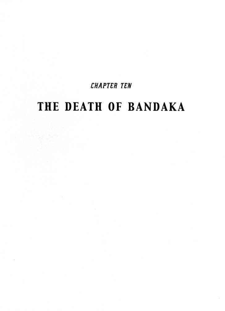 Buddha - Vol.2 Chapter 22 : The Death Of Bandaka