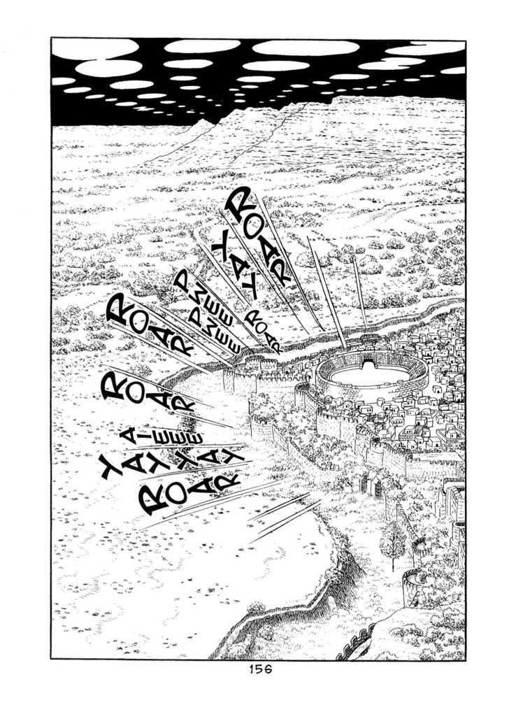 Buddha - Vol.5 Chapter 36 : Showdown