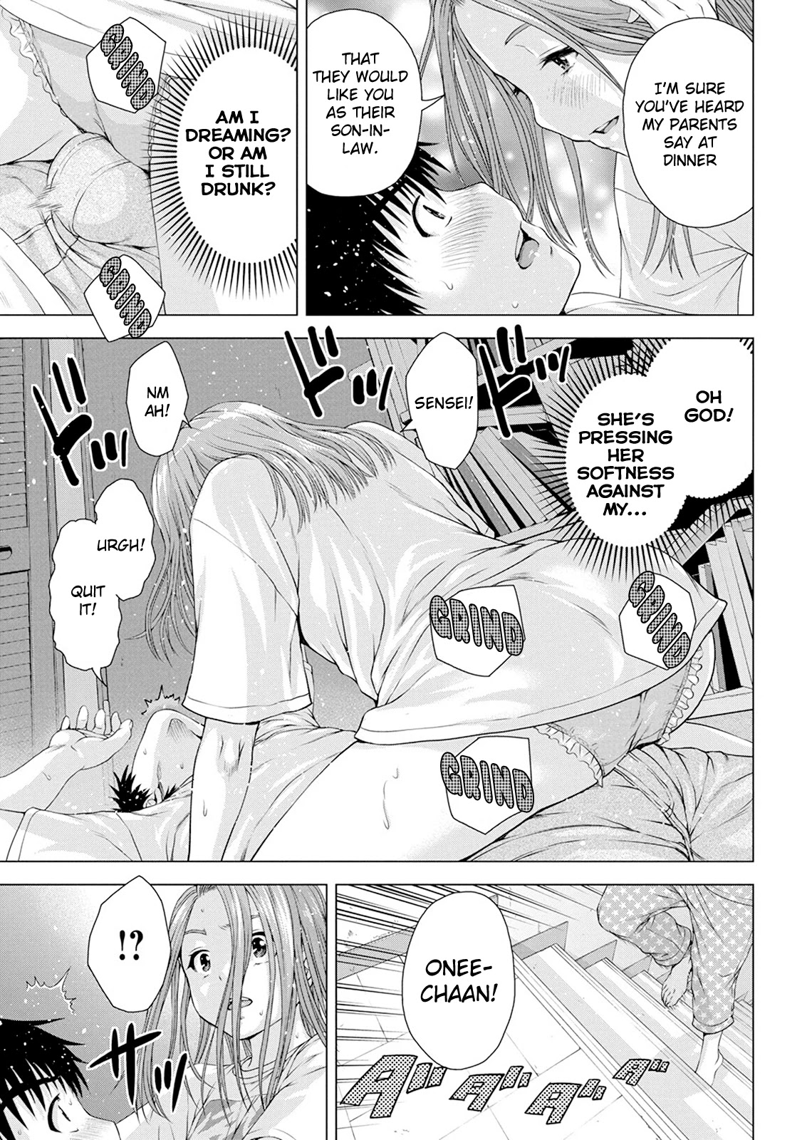 Ore Wa Lolicon Ja Nai! - Chapter 11: True Desires