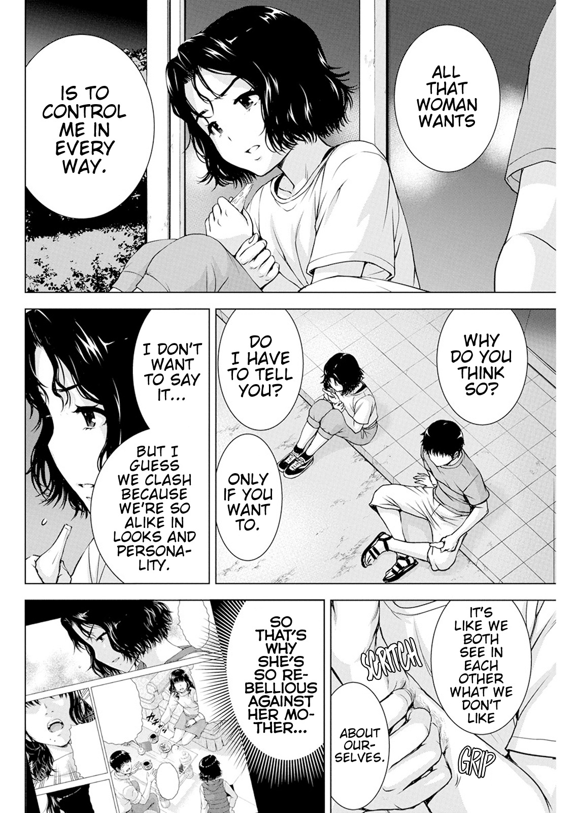 Ore Wa Lolicon Ja Nai! - Vol.6 Chapter 36: When I Turn 16...