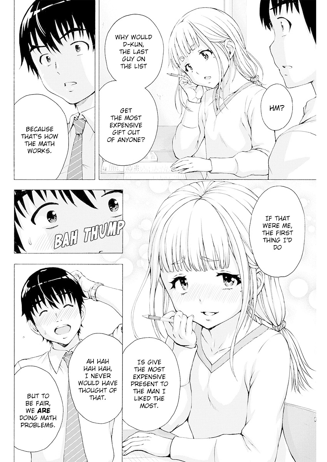 Ore Wa Lolicon Ja Nai! - Chapter 4: Loli Fight!