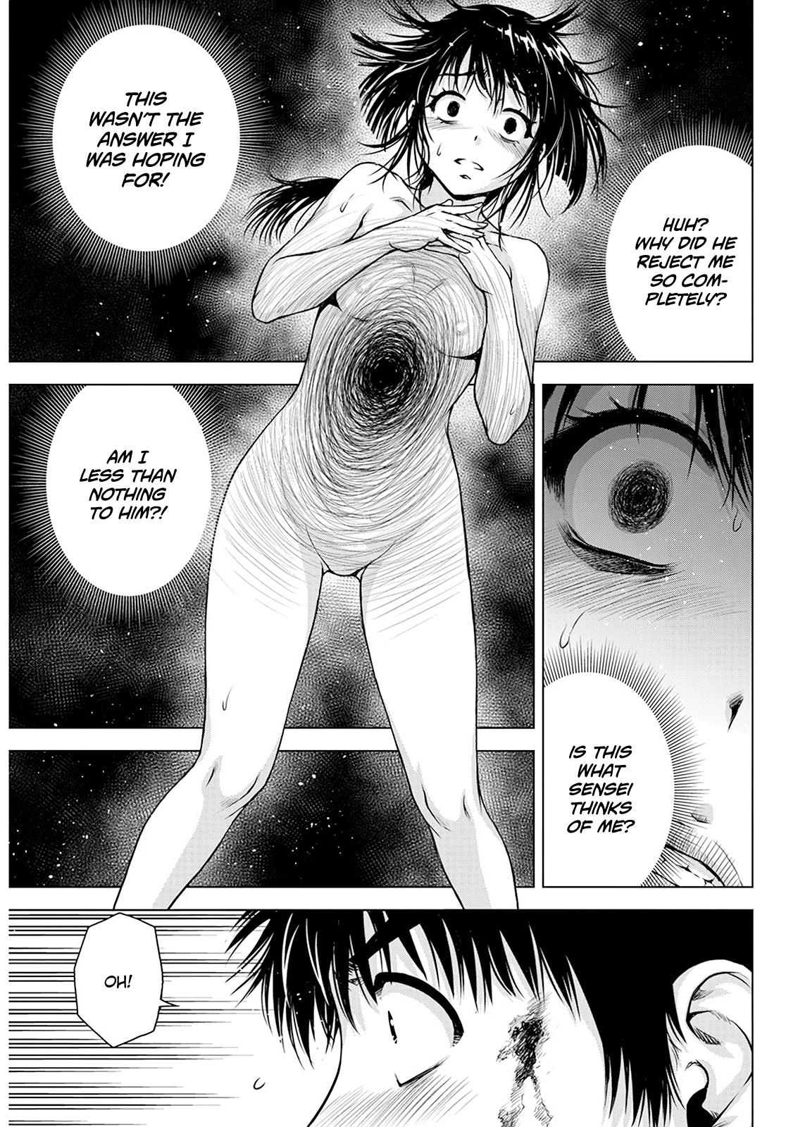 Ore Wa Lolicon Ja Nai! - Vol.8 Chapter 51: This Can't Be Happening