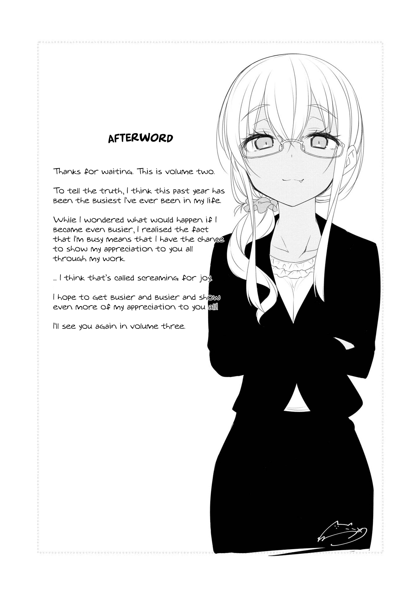 Sunoharasou No Kanrinin-San - Vol.2 Chapter 26