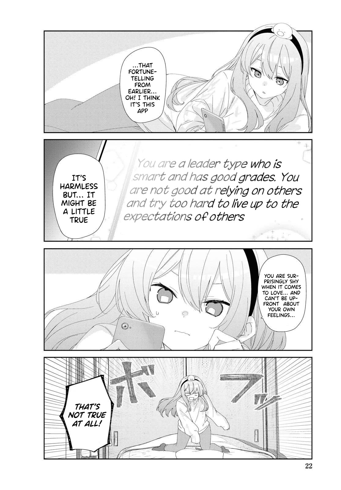 Sunoharasou No Kanrinin-San - Chapter 75