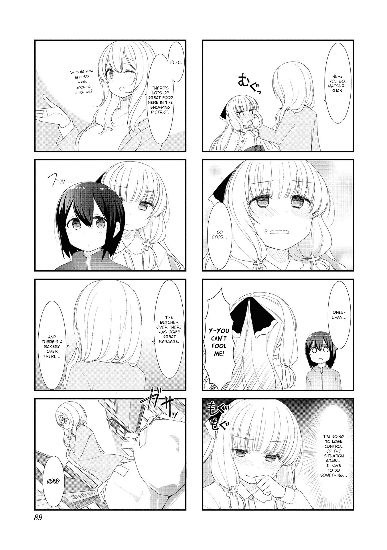 Sunoharasou No Kanrinin-San - Vol.3 Chapter 37