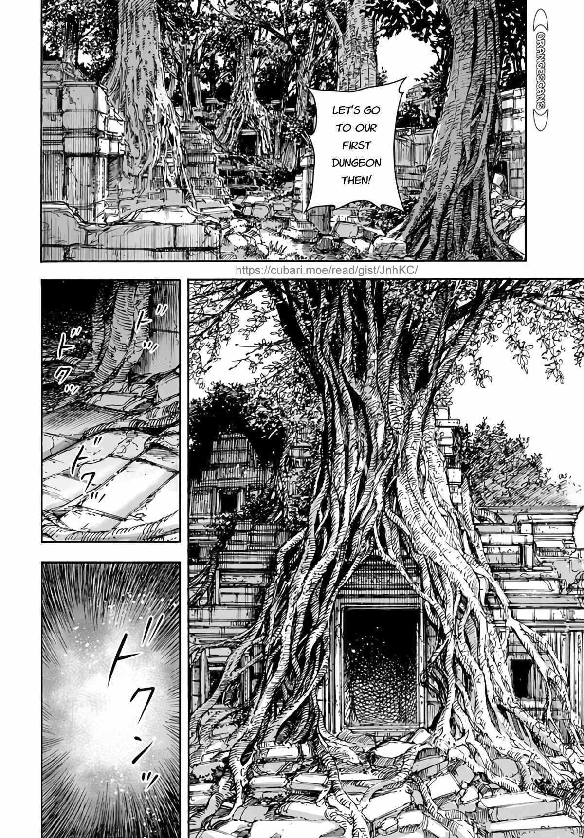 The Summoned Mage Goes To Another World - Chapter 29