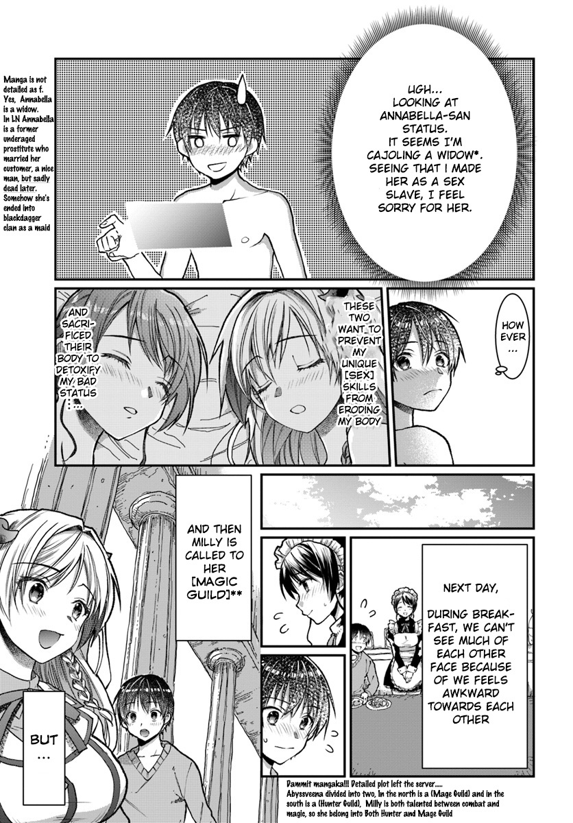 Neta Chara Kari Play No Tsumori Ga Isekai Shoukan ~Mayoibito Wa Josei No Teki Ni Ninteisaremashita~ - Chapter 2: Chapter 2