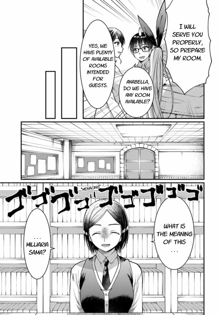 Neta Chara Kari Play No Tsumori Ga Isekai Shoukan ~Mayoibito Wa Josei No Teki Ni Ninteisaremashita~ - Chapter 6