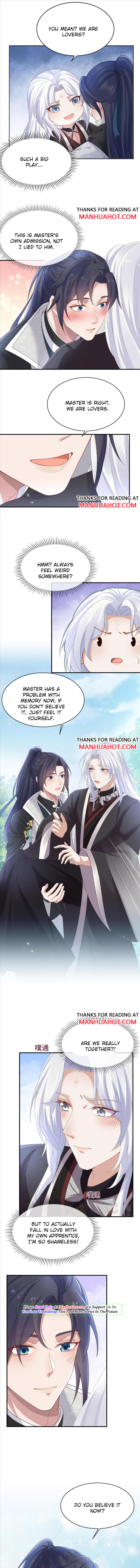 Task Failed, Fall In Love - Chapter 48