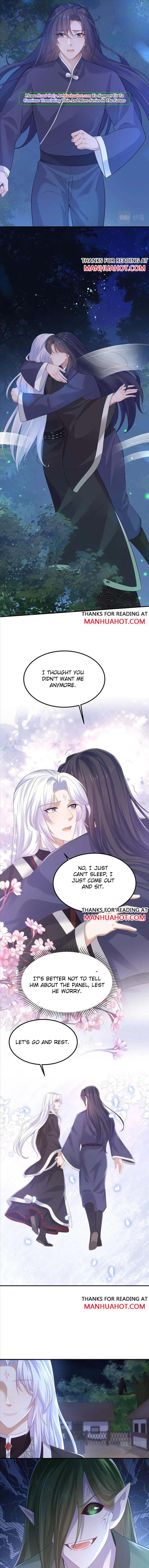 Task Failed, Fall In Love - Chapter 51