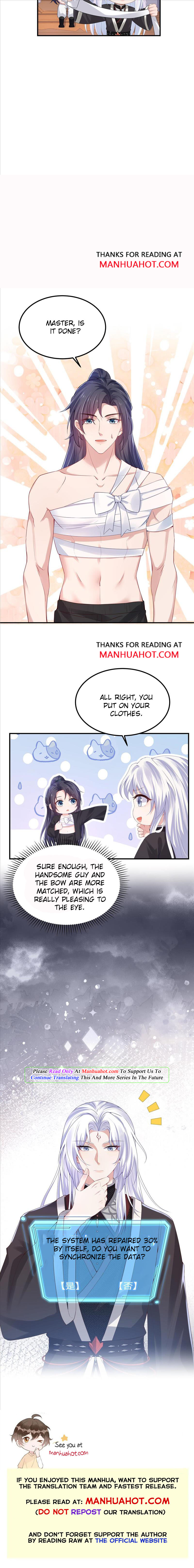 Task Failed, Fall In Love - Chapter 52