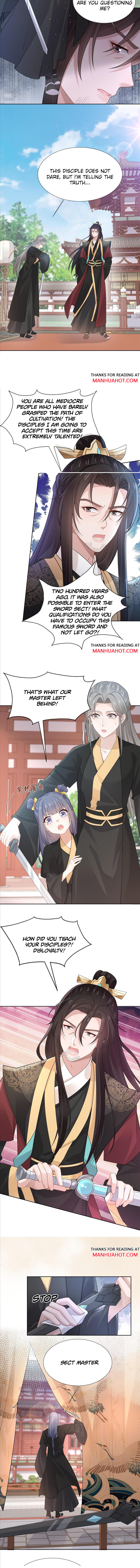 Task Failed, Fall In Love - Chapter 40