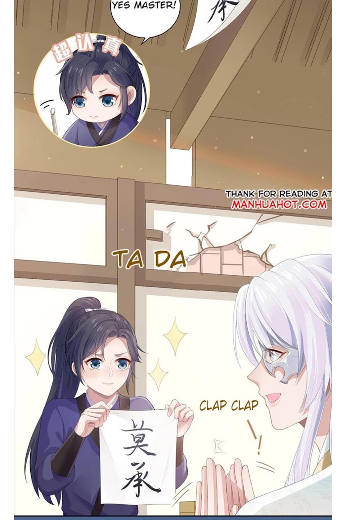 Task Failed, Fall In Love - Chapter 4