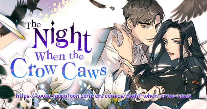 The Night When The Crow Caws - Chapter 36