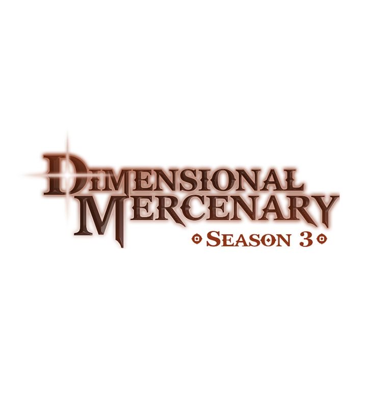 Dimensional Mercenary ( Other World Warrior ) - Chapter 93