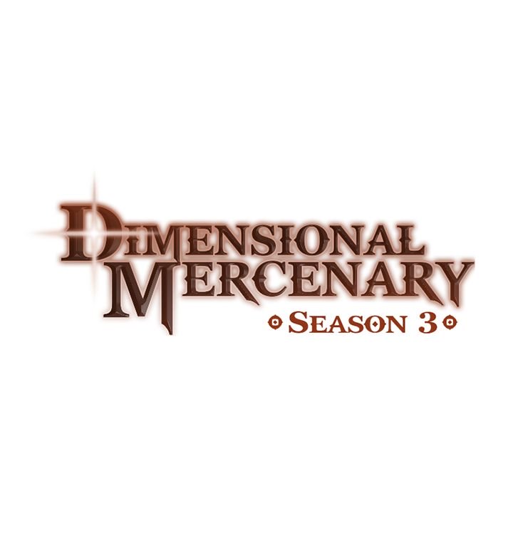 Dimensional Mercenary ( Other World Warrior ) - Chapter 102