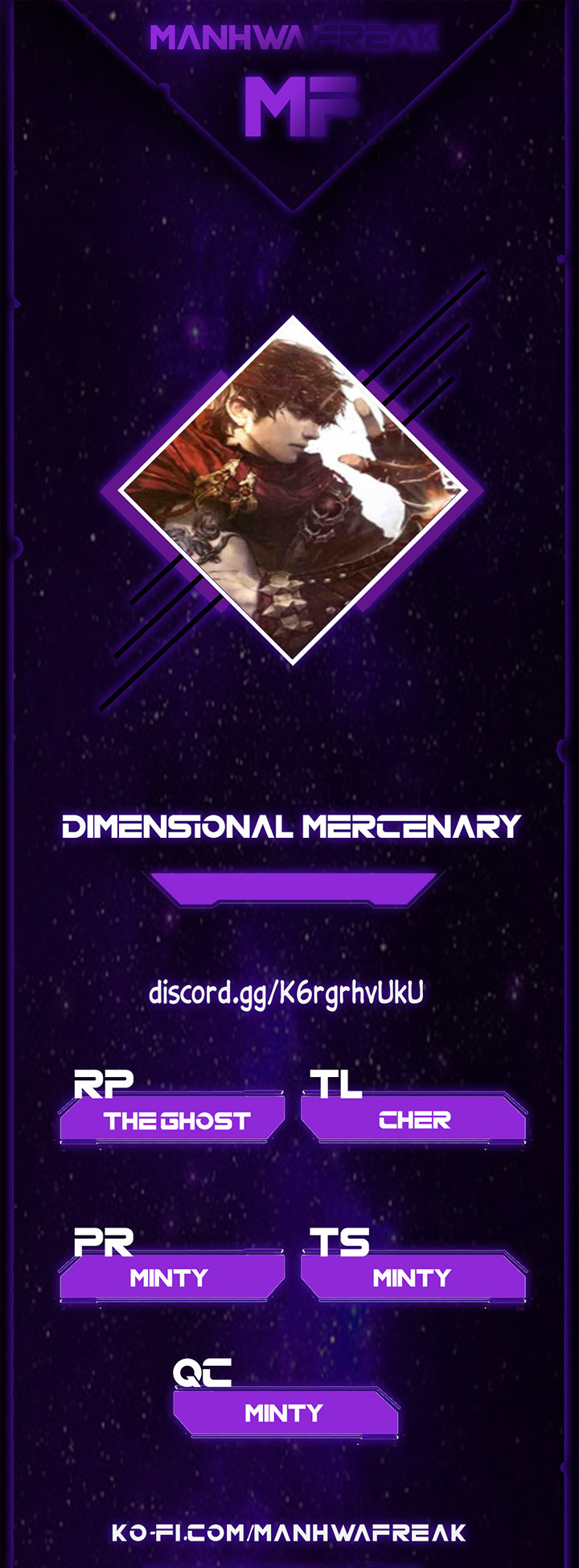 Dimensional Mercenary ( Other World Warrior ) - Vol.5 Chapter 227