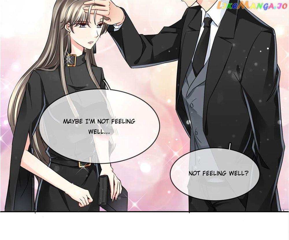 Who Is My Perfect Match? - Chapter 39